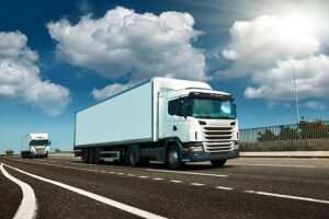 Top Causes of Truck Accidents