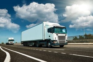 Commercial Truck Accident Lawyer in McAllen Texas