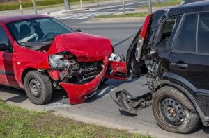 Rear-End Collisions Lawyer in McAllen Texas