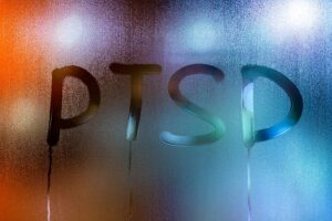PTSD and Car Accidents