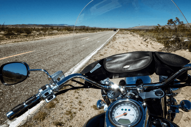 motorcycle accident lawyer