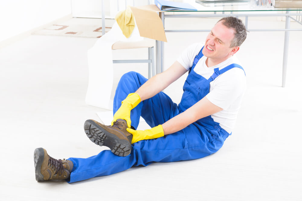 Workers Compensation