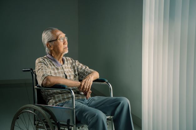 What Proposition 6 Means for Nursing Home Abuse in Texas