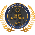 Best law firm 2023 award