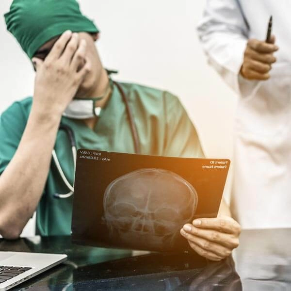 x-ray