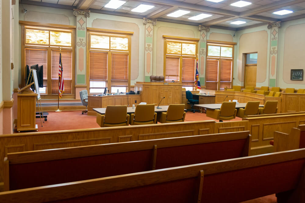 Personal Injury Court Procedure: What to Expect if You Go to Trial