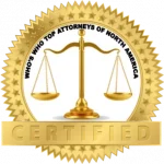 Top Attorneys of North America