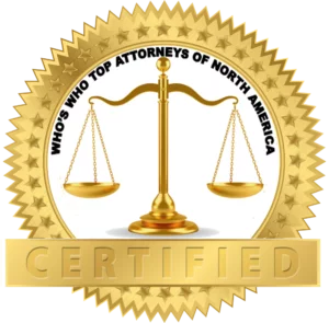 Top Attorneys of North America