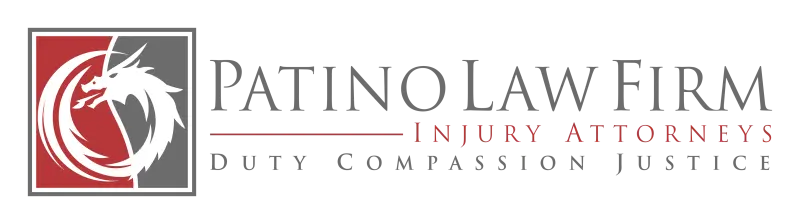 Patino Law Firm Logo
