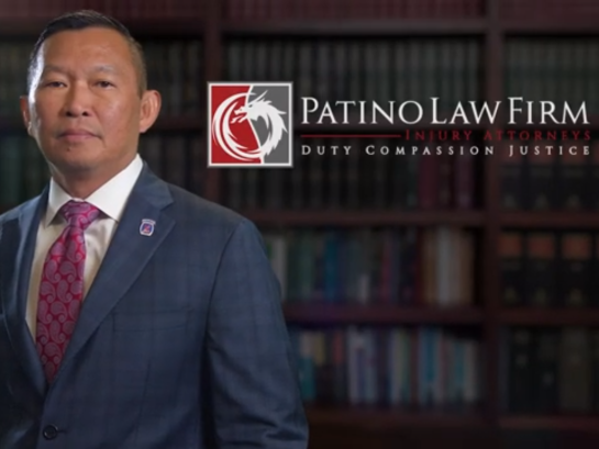 Patino Law Firm