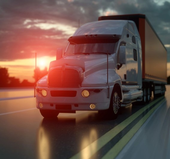 18 Wheeler Truck Accident Law Firm in Texas