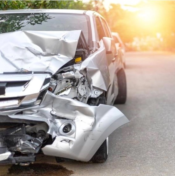San Antonio Auto Accident Law Firm