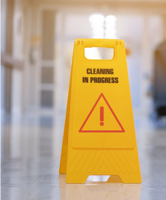 san antonio slip and fall attorney