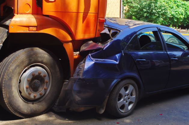 commercial truck accident lawyer