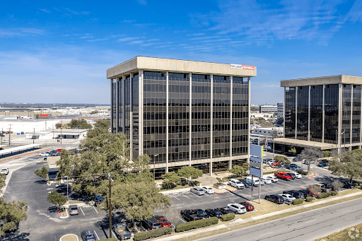 san antonio office