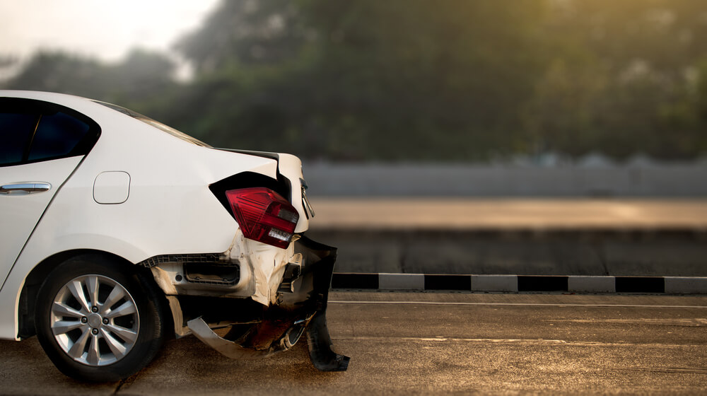 What to Do If You're in a Hit-and-Run Accident in Texas