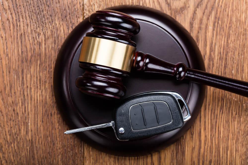 Car Accident Lawsuit Process: What to Expect When You File a Claim