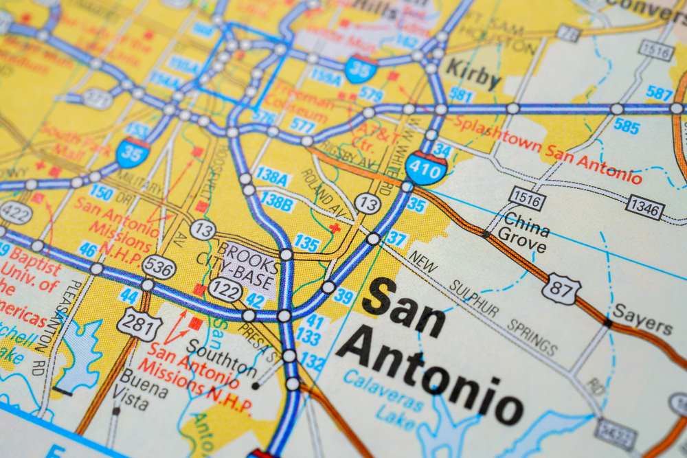 Most Common Personal Injury Claims in San Antonio