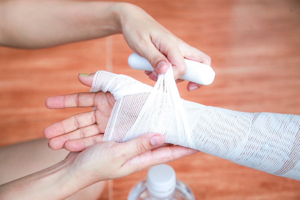 What Are the Different Types of Burn Injuries?