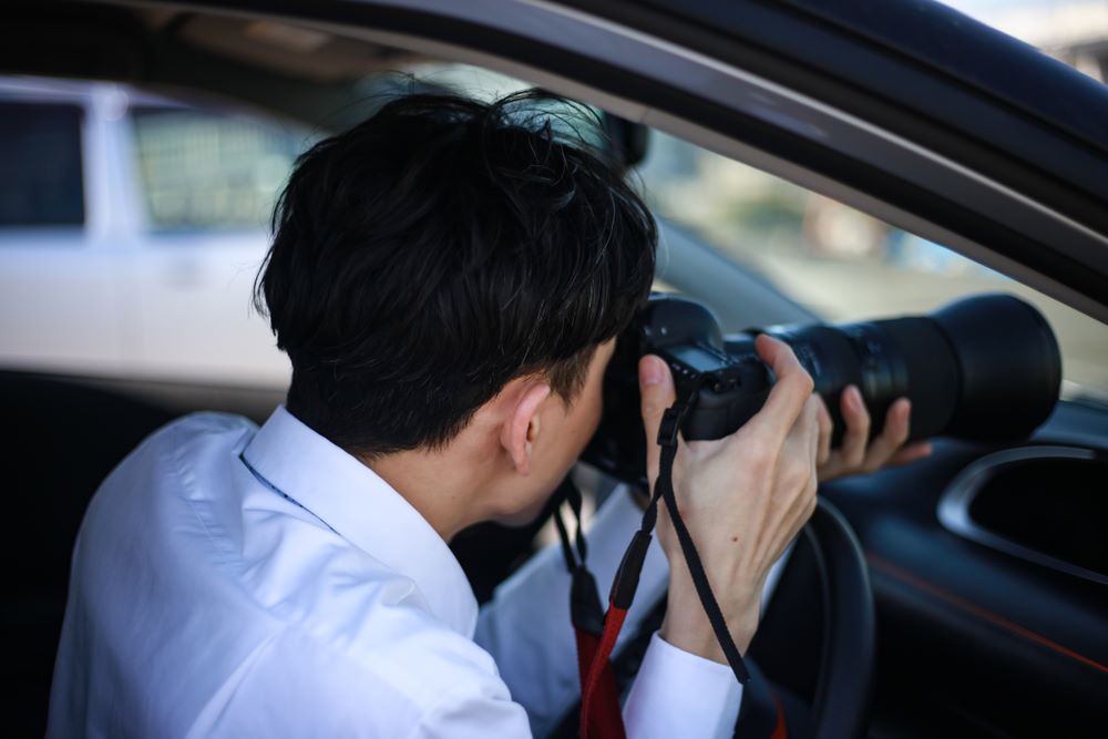 Insurance Investigator Tactics: Can an Insurance Adjuster Spy on You after an Accident?