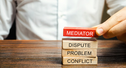 mediation in personal injury cases